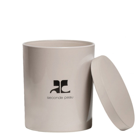 COURREGES Zweite Haut - Duftkerze 3442180004688 COURREGES Zweite Haut - Duftkerze 3442180004688